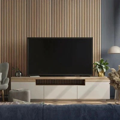 Maldrecakrn  -FlexPanel Akustik 270x110CM Signature Edition